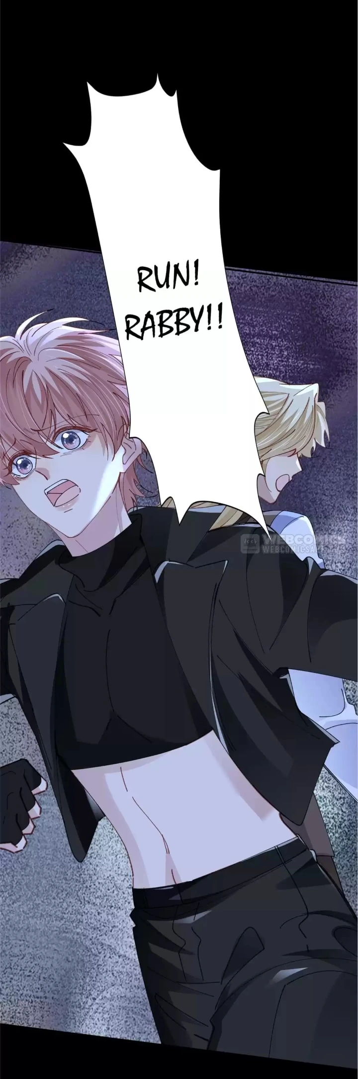 Painful Love (Official) - Chapter 38 manhwa