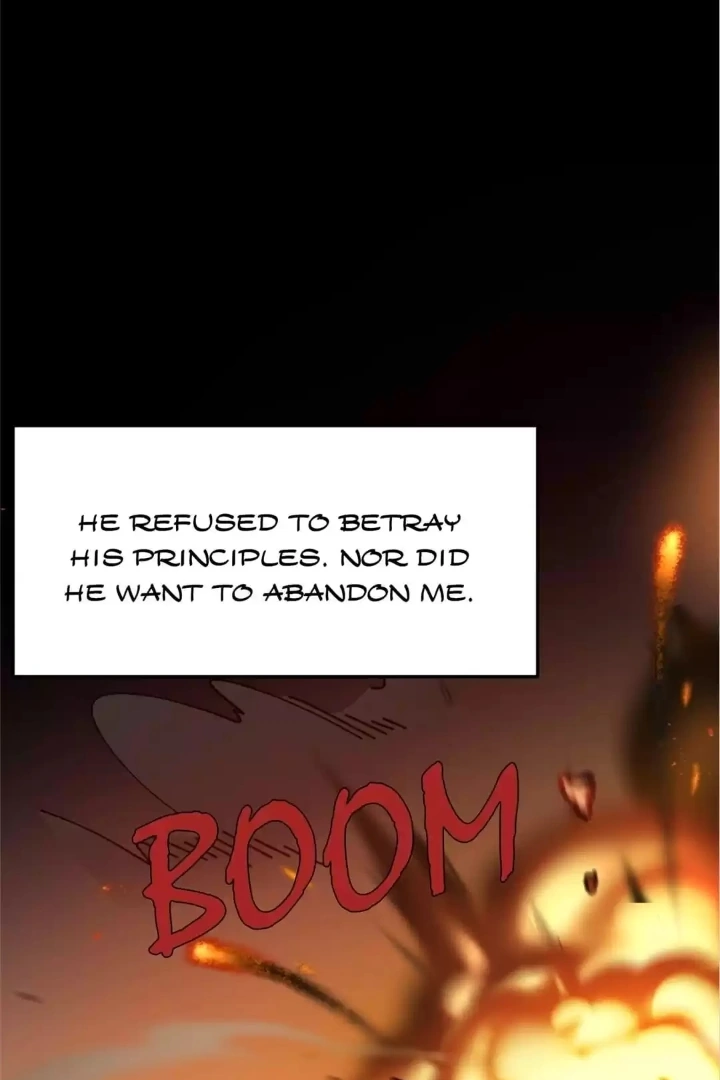 Painful Love (Official) - Chapter 38 manhwa