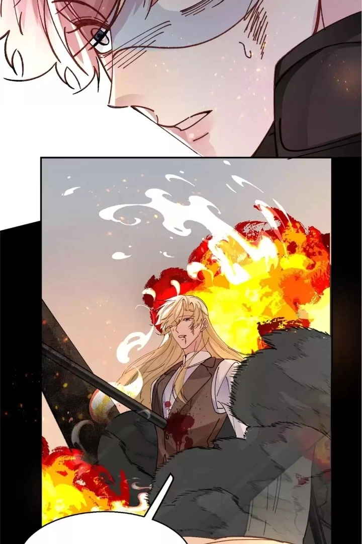 Painful Love (Official) - Chapter 38 manhwa
