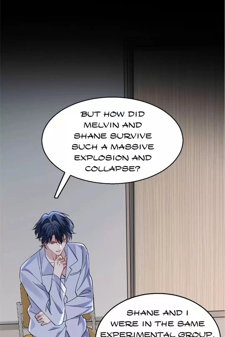Painful Love (Official) - Chapter 38 manhwa