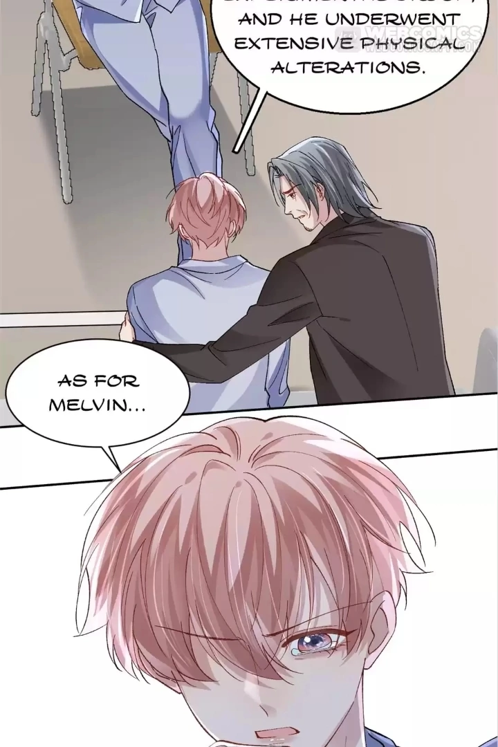Painful Love (Official) - Chapter 38 manhwa