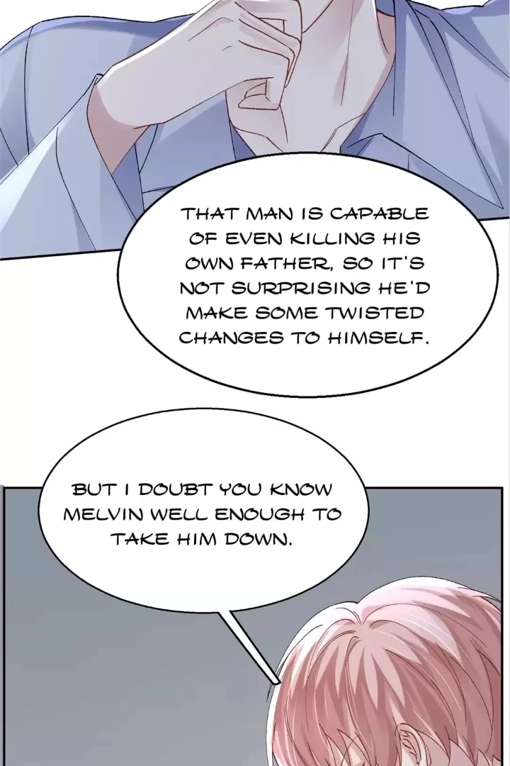 Painful Love (Official) - Chapter 38 manhwa