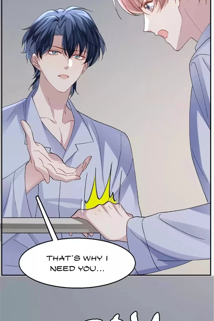 Painful Love (Official) - Chapter 38 manhwa