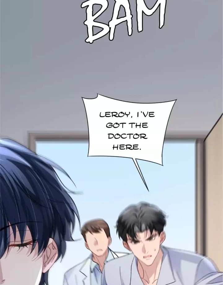 Painful Love (Official) - Chapter 38 manhwa