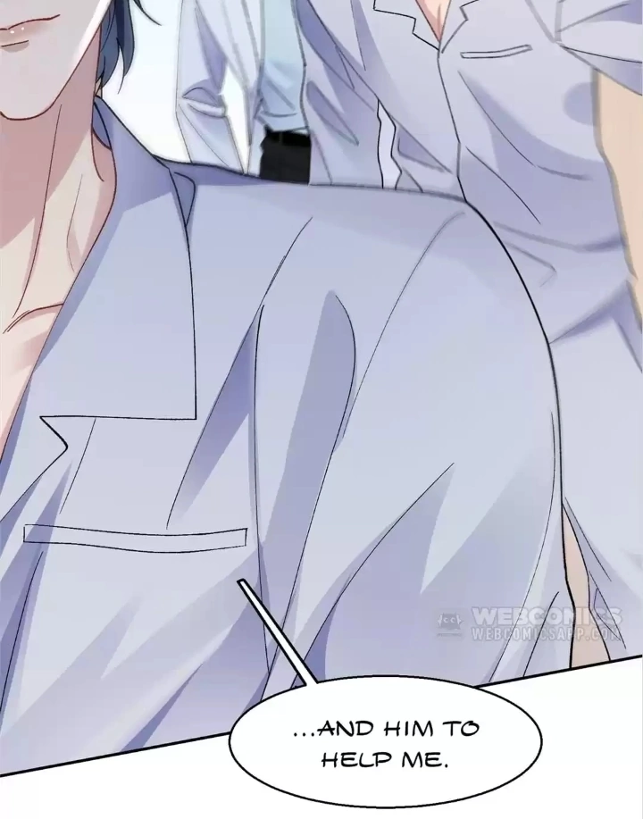 Painful Love (Official) - Chapter 38 manhwa
