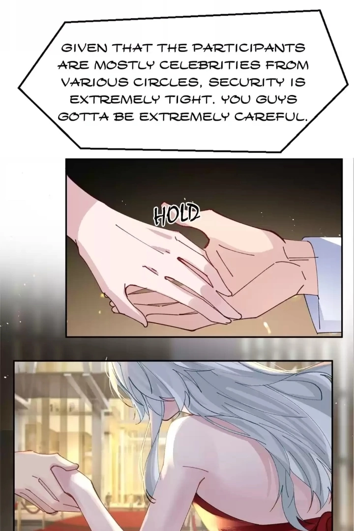 Painful Love (Official) - Chapter 38 manhwa