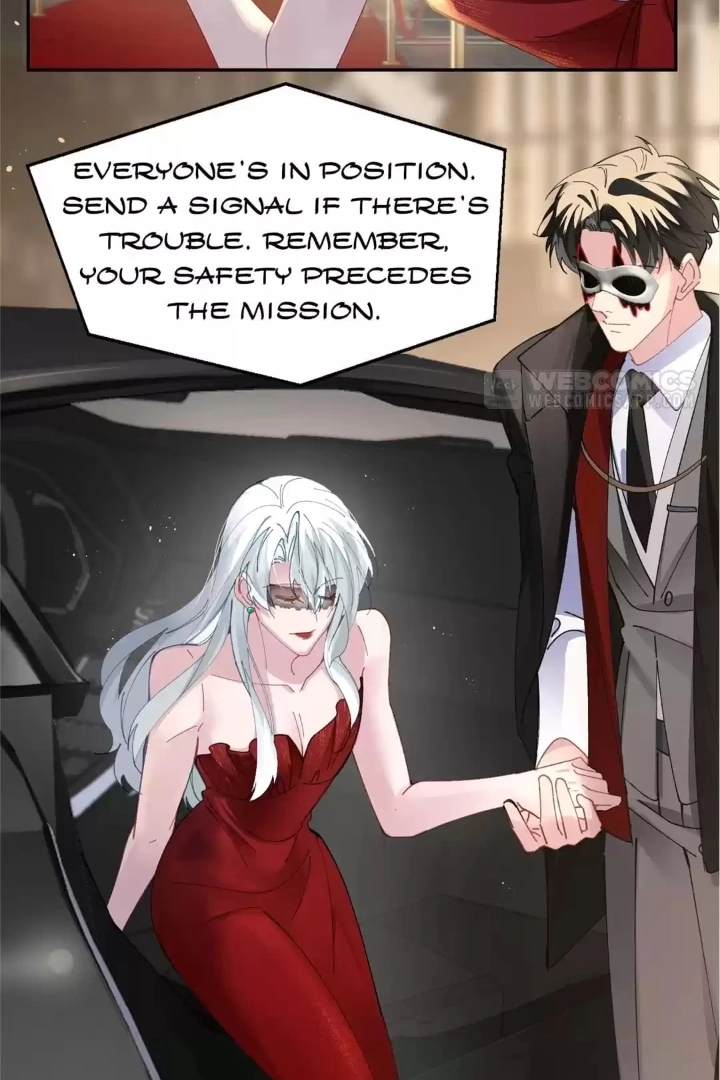 Painful Love (Official) - Chapter 38 manhwa