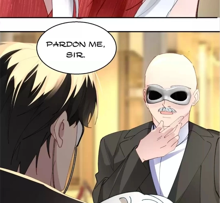 Painful Love (Official) - Chapter 38 manhwa