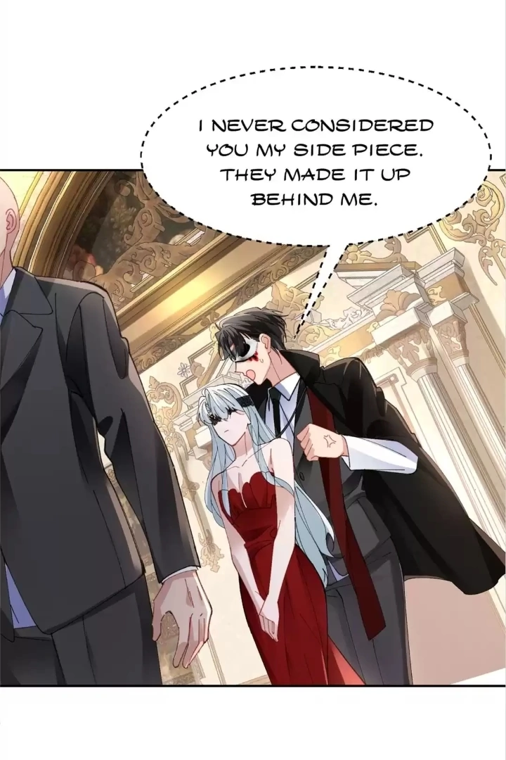 Painful Love (Official) - Chapter 39 manhwa