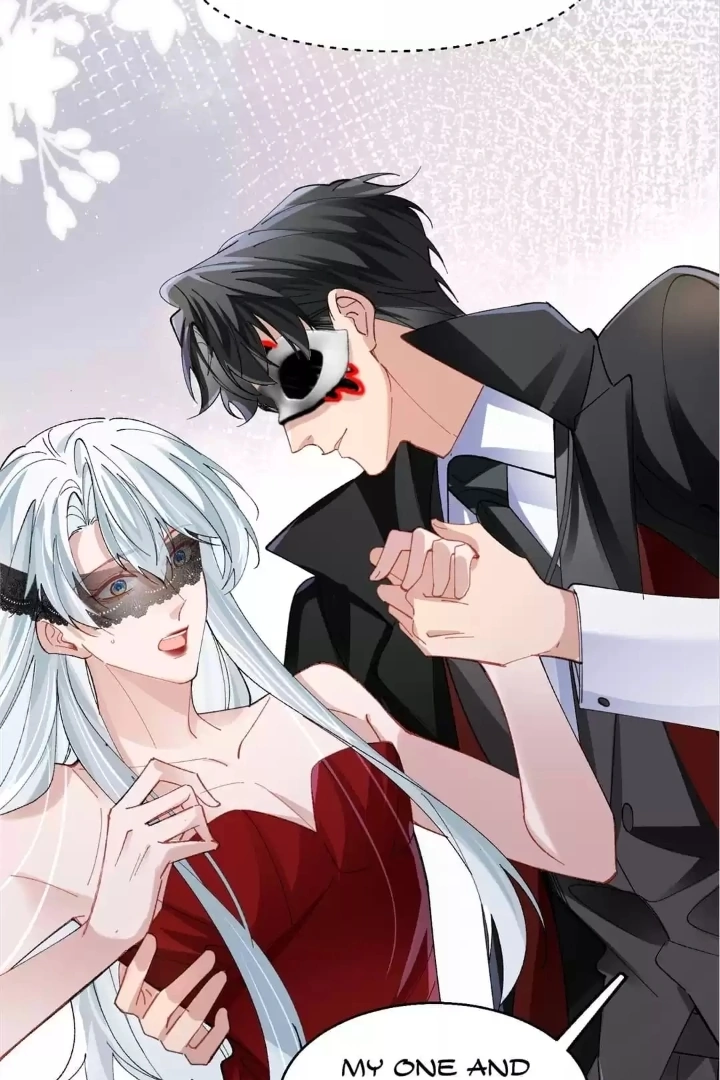 Painful Love (Official) - Chapter 39 manhwa