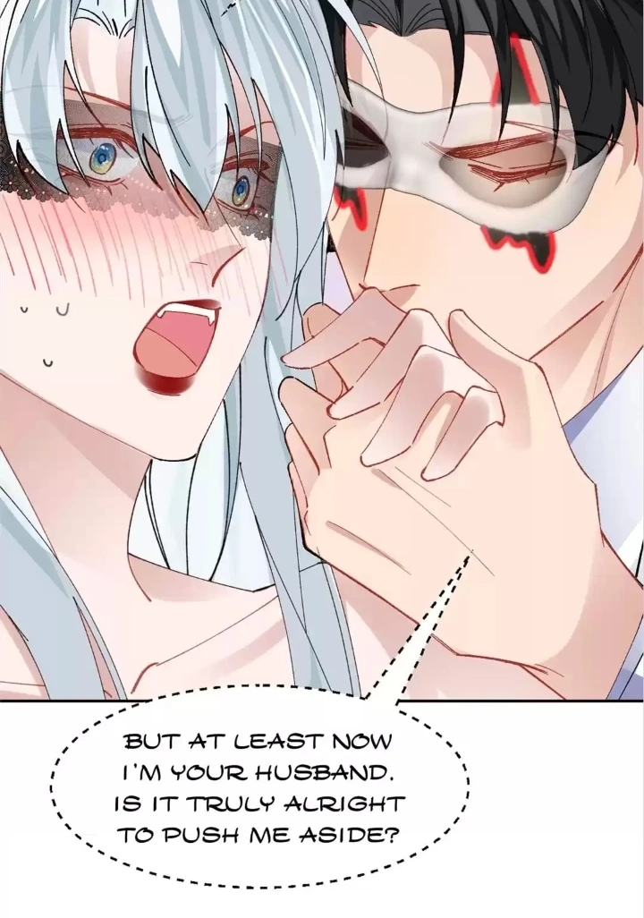 Painful Love (Official) - Chapter 39 manhwa