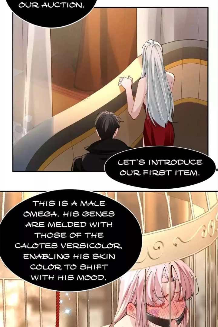 Painful Love (Official) - Chapter 39 manhwa