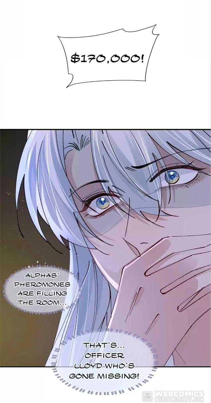 Painful Love (Official) - Chapter 39 manhwa
