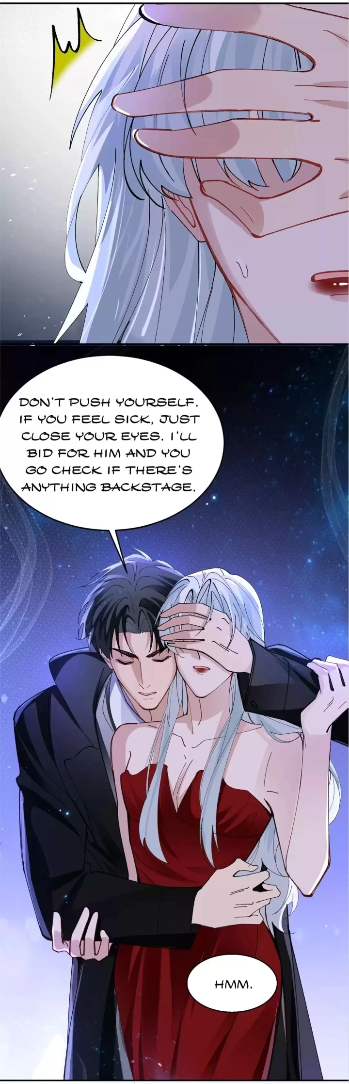 Painful Love (Official) - Chapter 39 manhwa