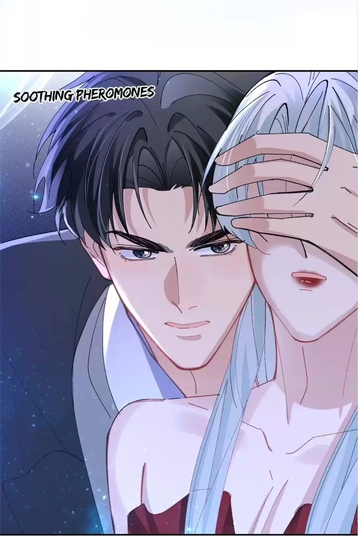 Painful Love (Official) - Chapter 39 manhwa