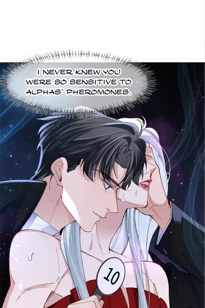 Painful Love (Official) - Chapter 39 manhwa