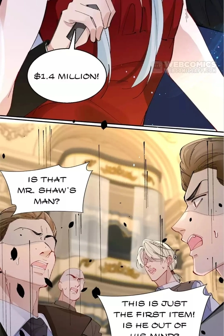 Painful Love (Official) - Chapter 39 manhwa