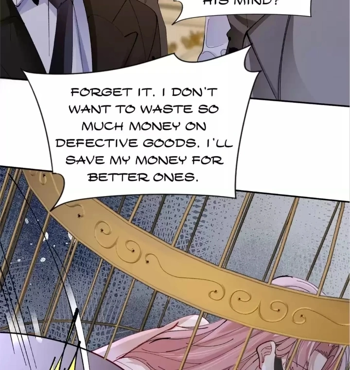 Painful Love (Official) - Chapter 39 manhwa