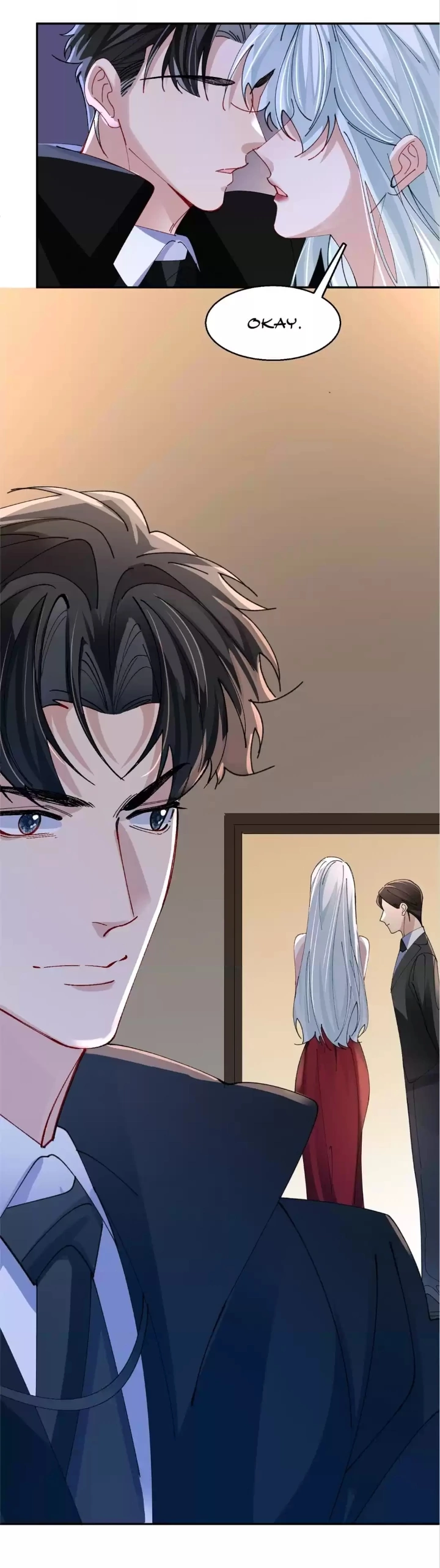 Painful Love (Official) - Chapter 39 manhwa
