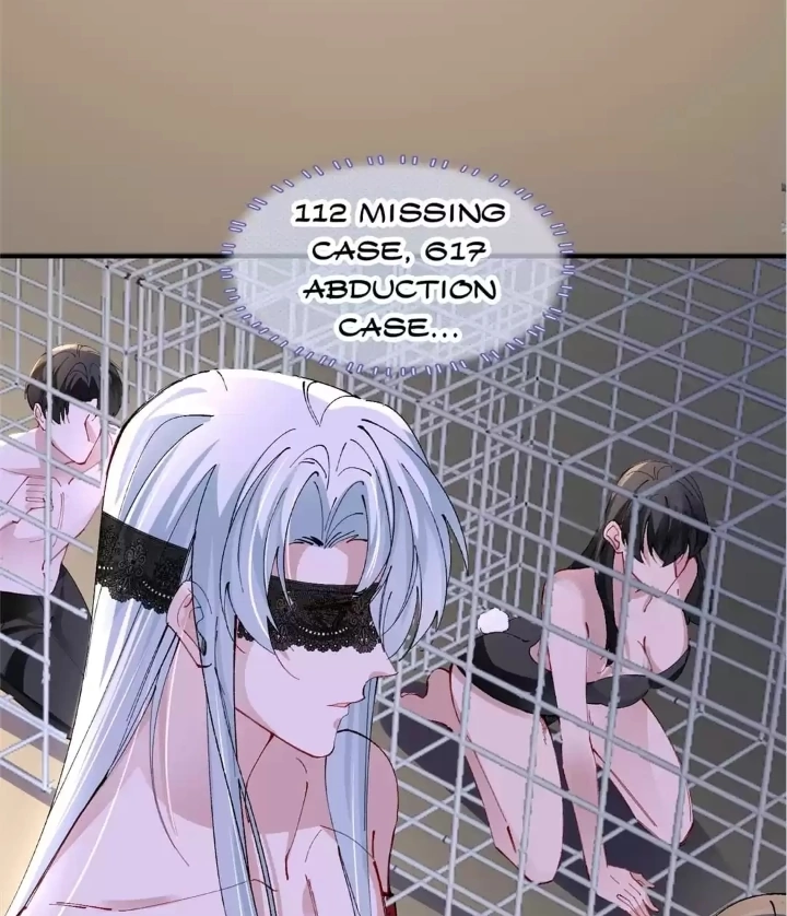 Painful Love (Official) - Chapter 39 manhwa
