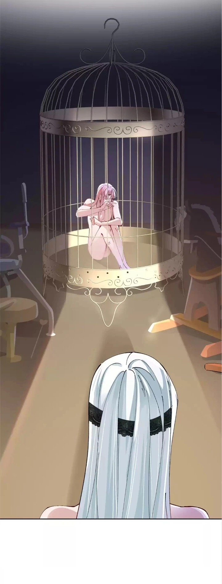 Painful Love (Official) - Chapter 39 manhwa