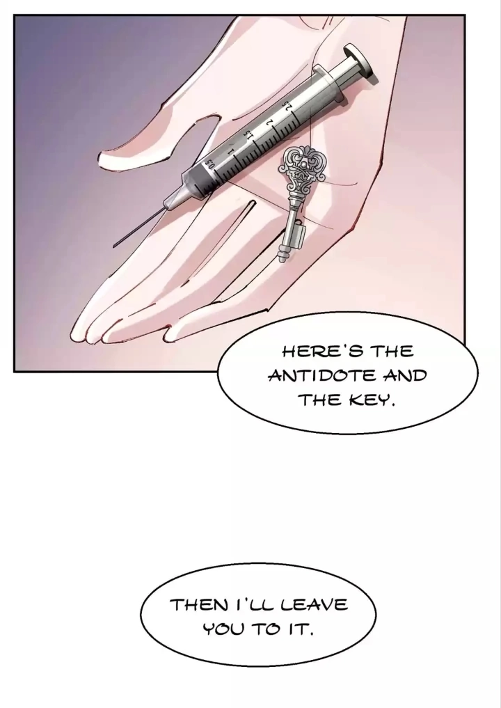 Painful Love (Official) - Chapter 39 manhwa