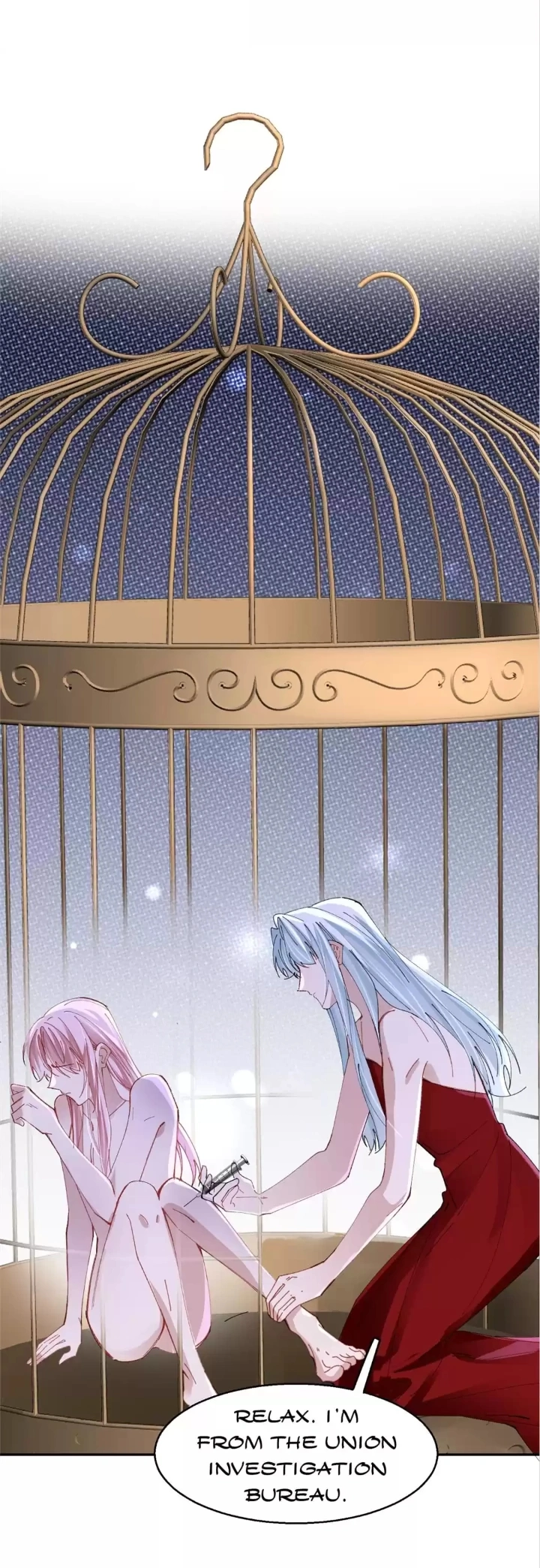 Painful Love (Official) - Chapter 39 manhwa