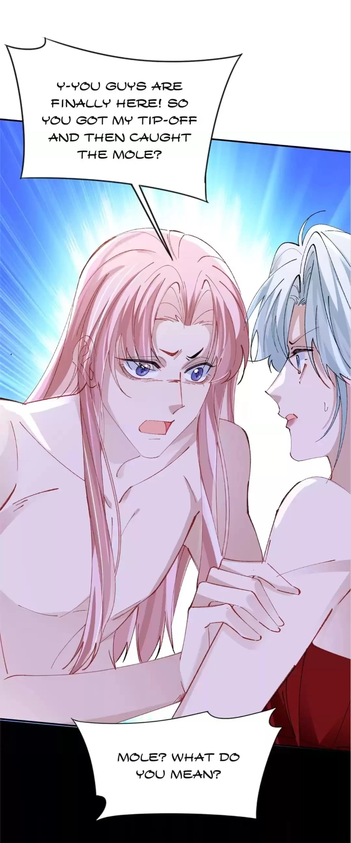 Painful Love (Official) - Chapter 39 manhwa