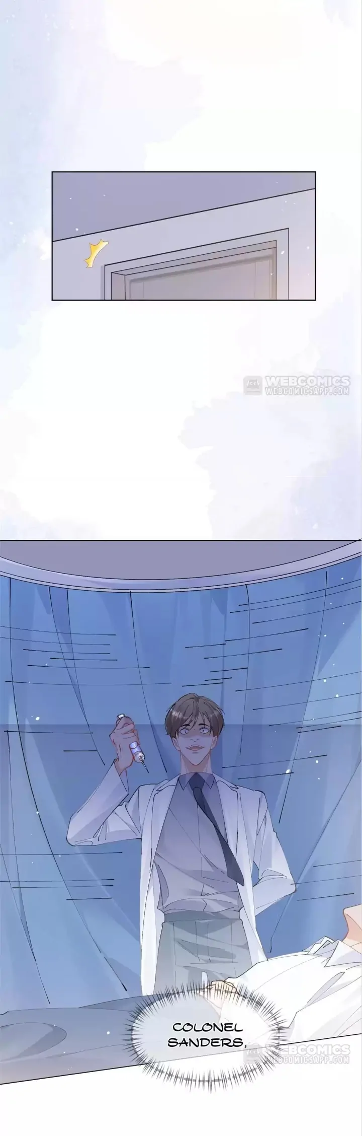 Painful Love (Official) - Chapter 4 manhwa