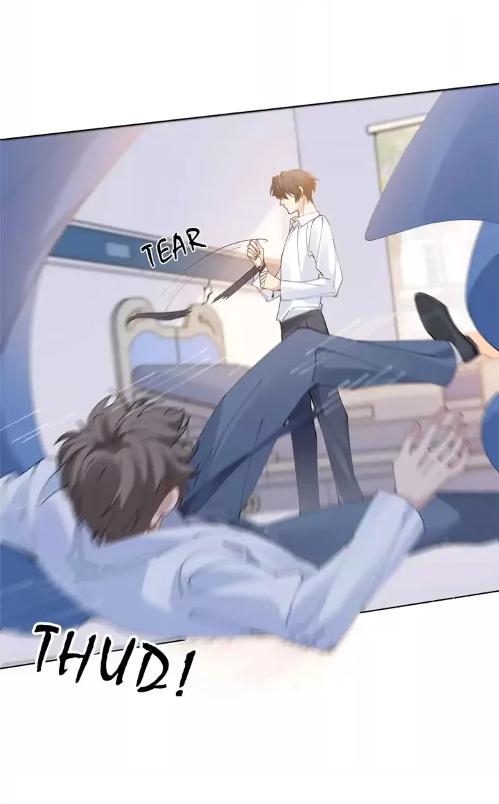 Painful Love (Official) - Chapter 4 manhwa