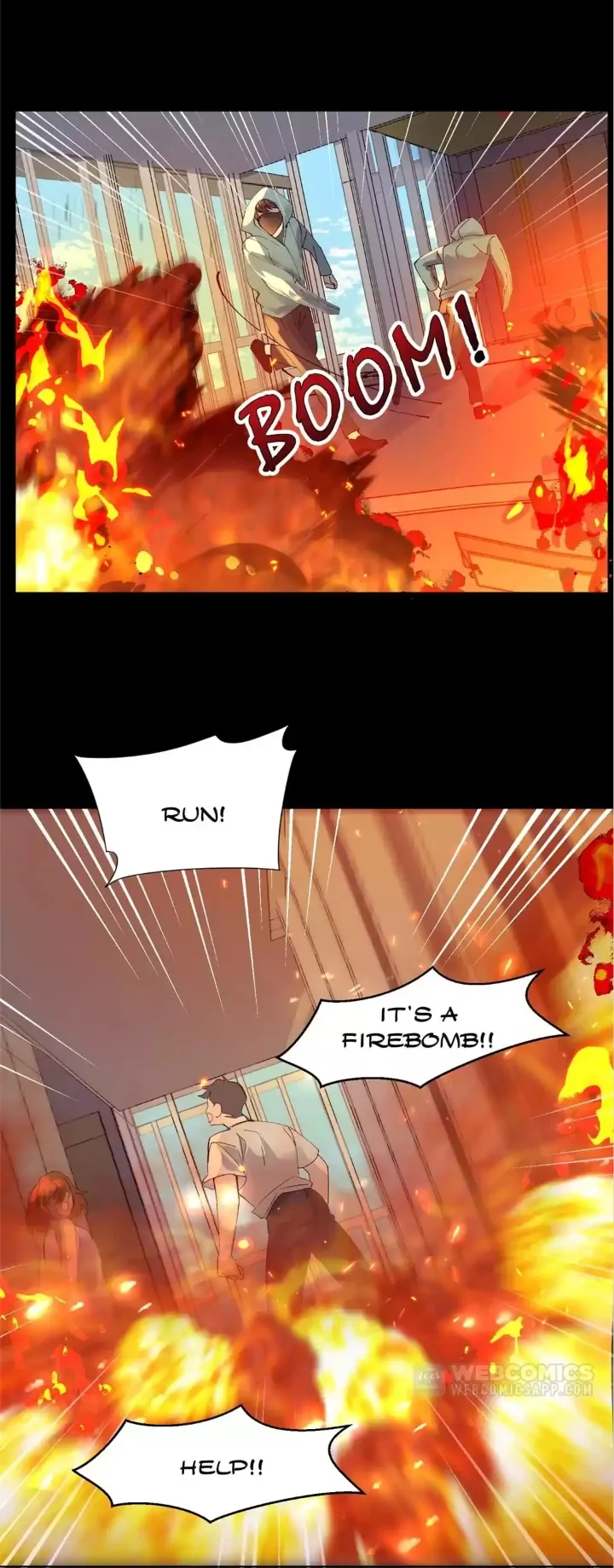 Painful Love (Official) - Chapter 4 manhwa