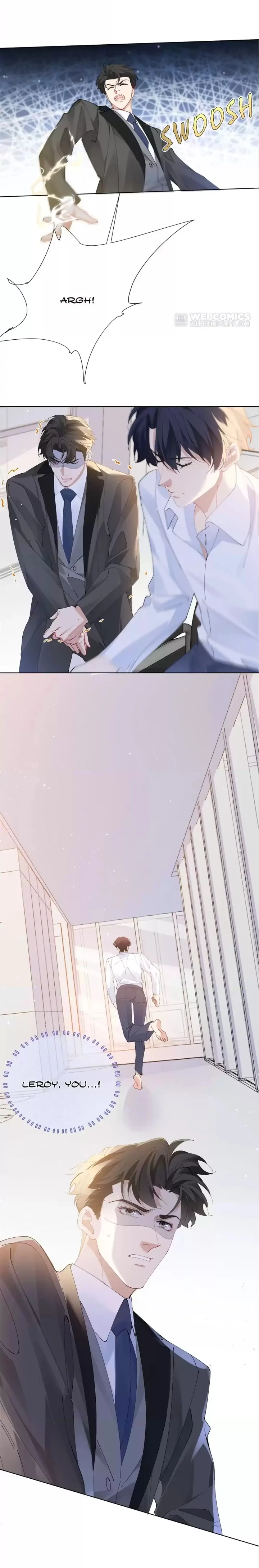 Painful Love (Official) - Chapter 4 manhwa
