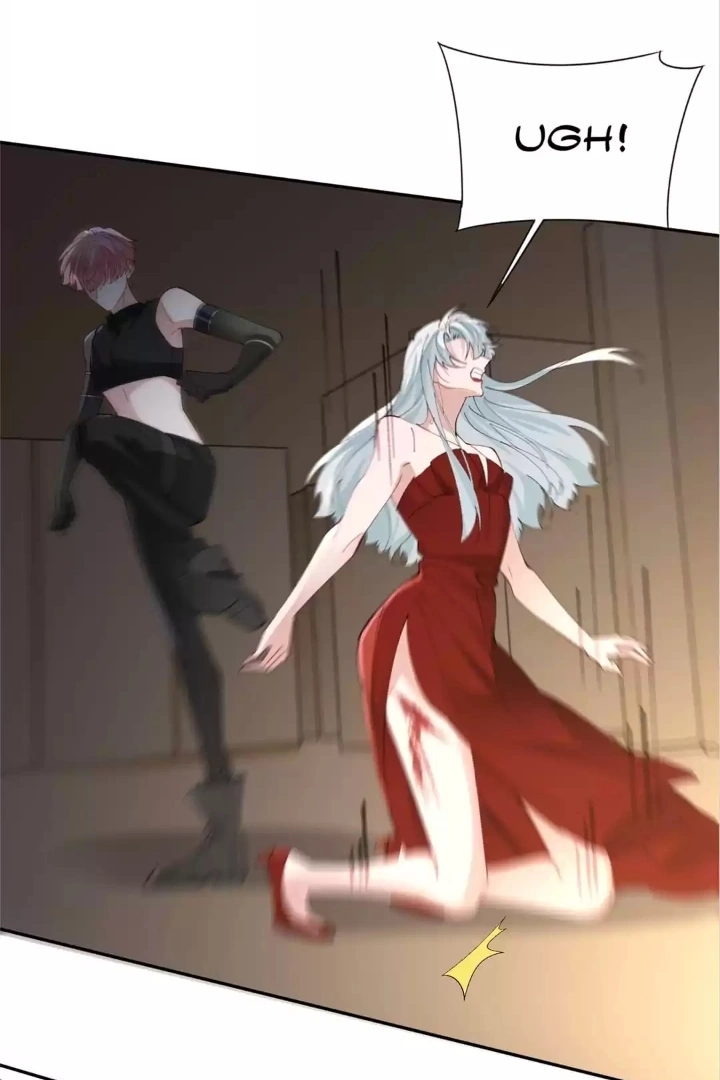Painful Love (Official) - Chapter 40 manhwa