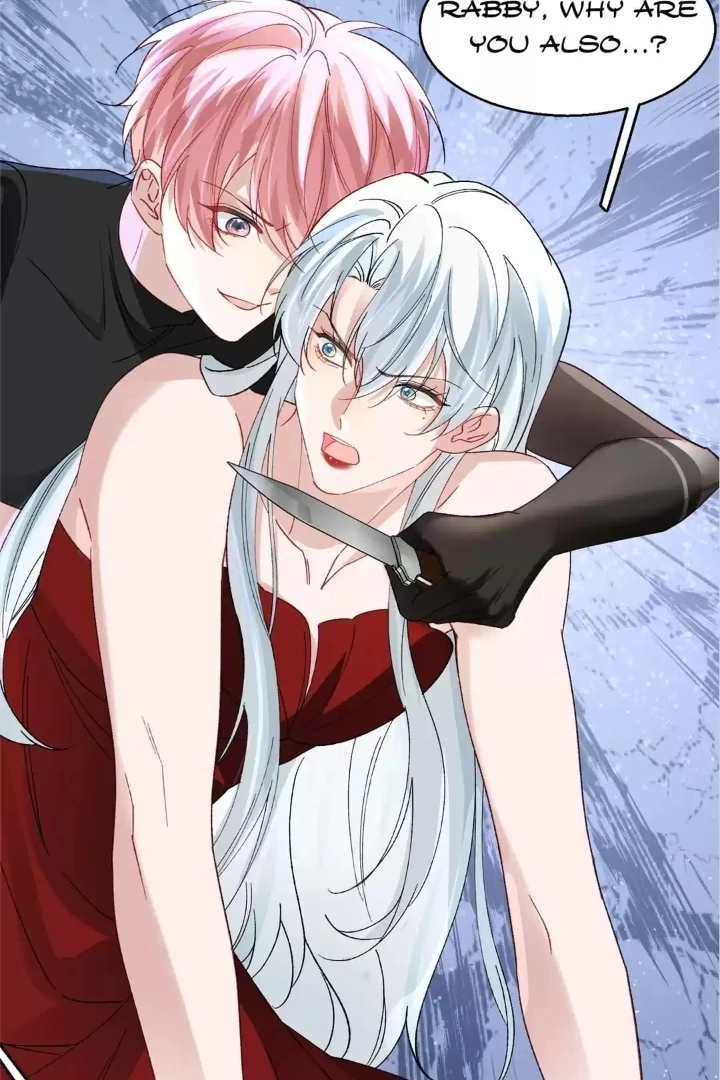 Painful Love (Official) - Chapter 40 manhwa