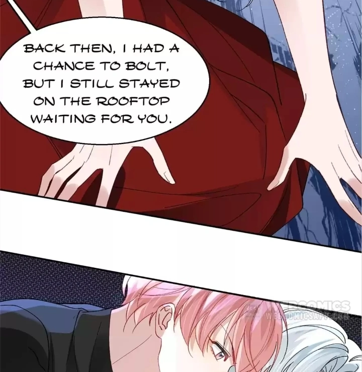Painful Love (Official) - Chapter 40 manhwa
