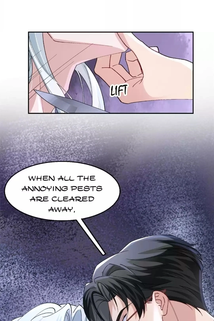 Painful Love (Official) - Chapter 40 manhwa