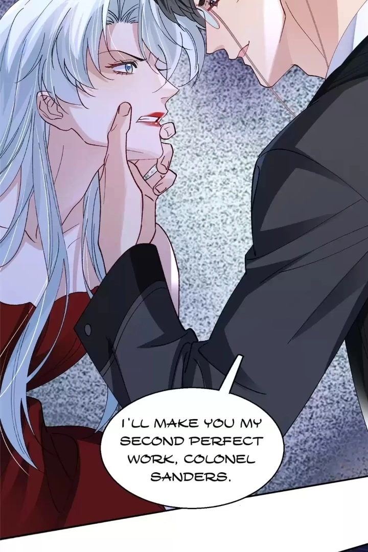 Painful Love (Official) - Chapter 40 manhwa