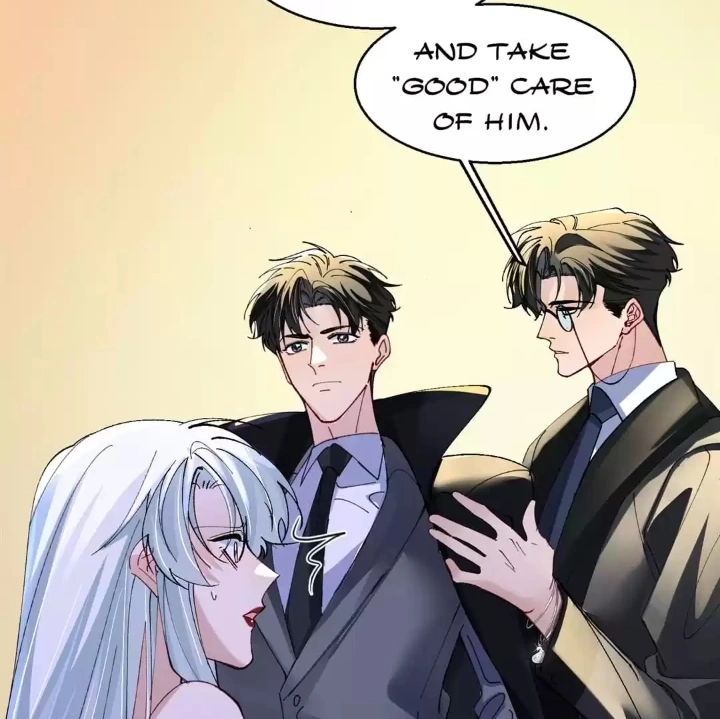 Painful Love (Official) - Chapter 40 manhwa