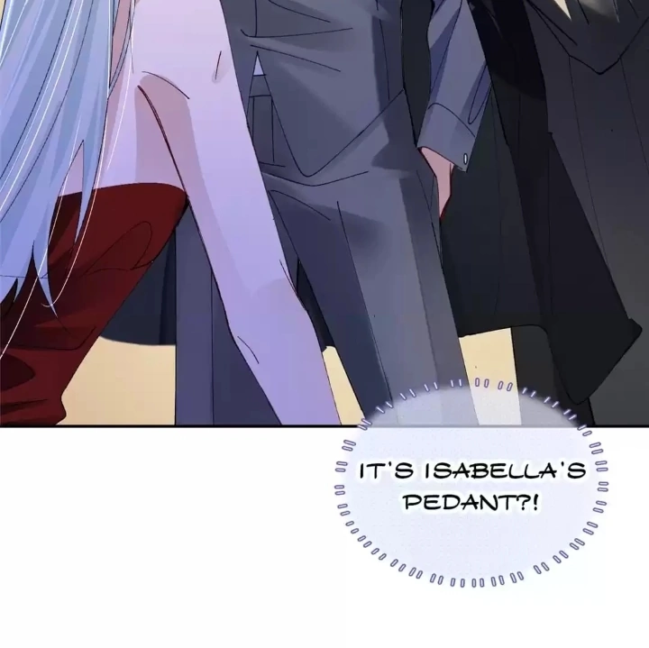 Painful Love (Official) - Chapter 40 manhwa