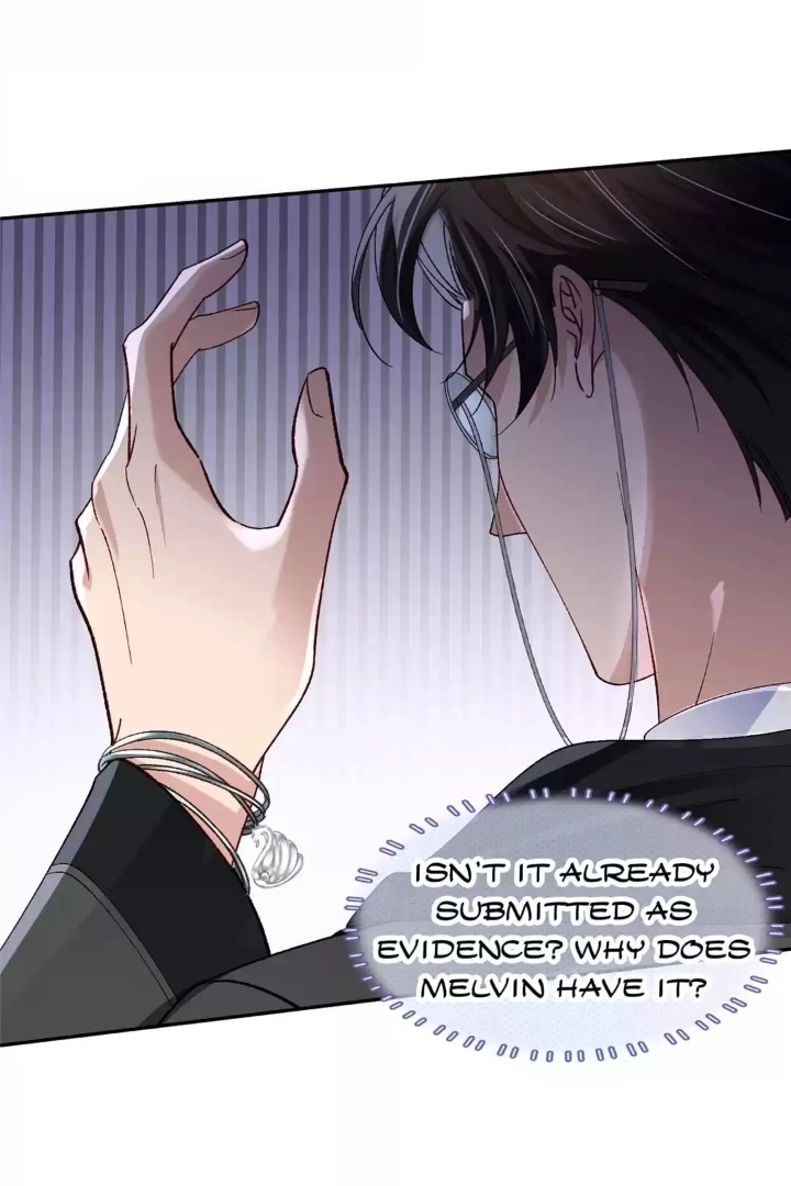 Painful Love (Official) - Chapter 40 manhwa
