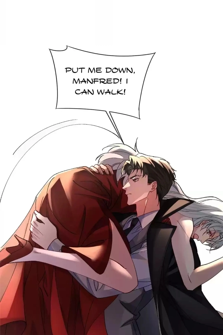 Painful Love (Official) - Chapter 40 manhwa