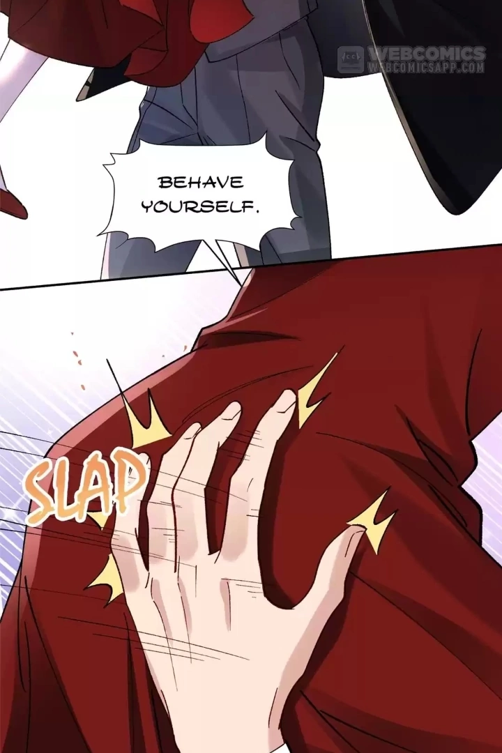 Painful Love (Official) - Chapter 40 manhwa