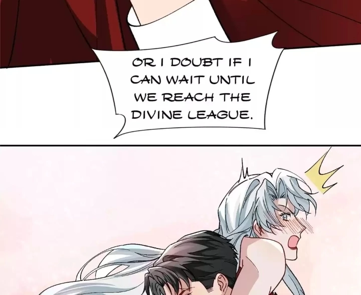 Painful Love (Official) - Chapter 40 manhwa