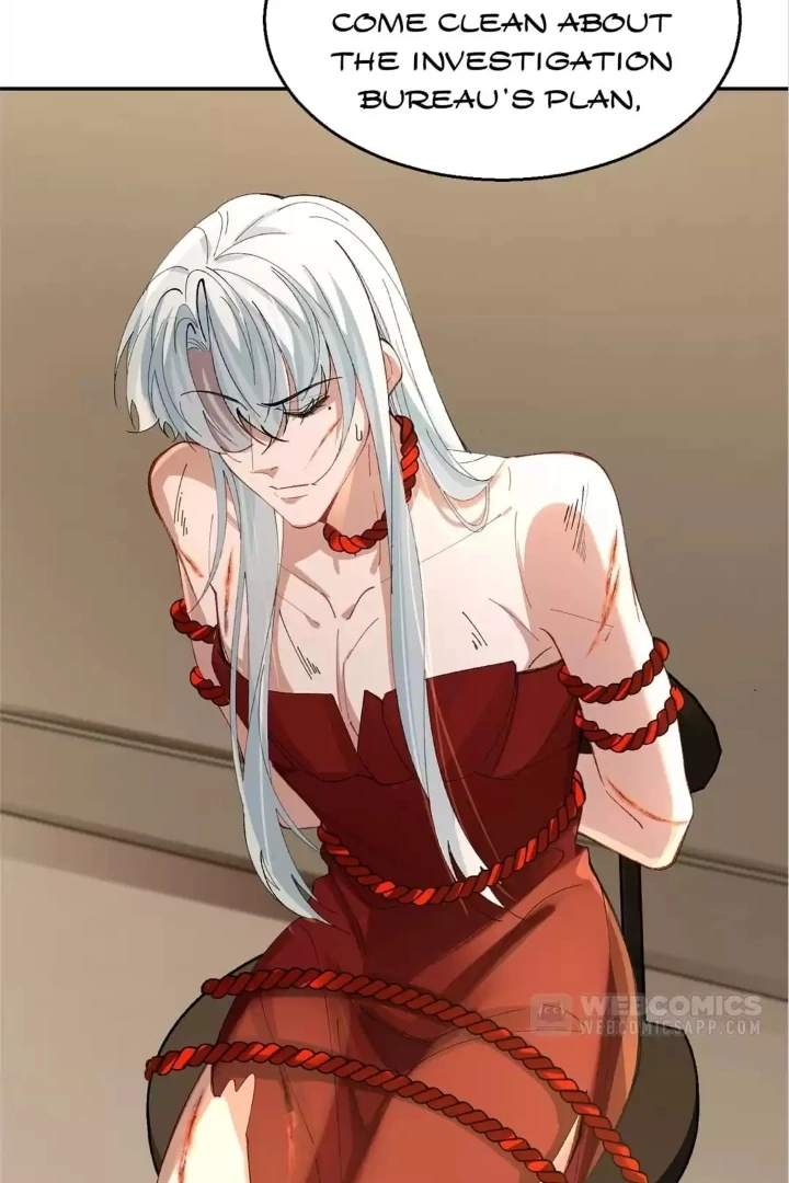 Painful Love (Official) - Chapter 40 manhwa