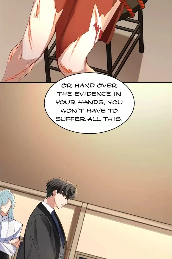 Painful Love (Official) - Chapter 40 manhwa