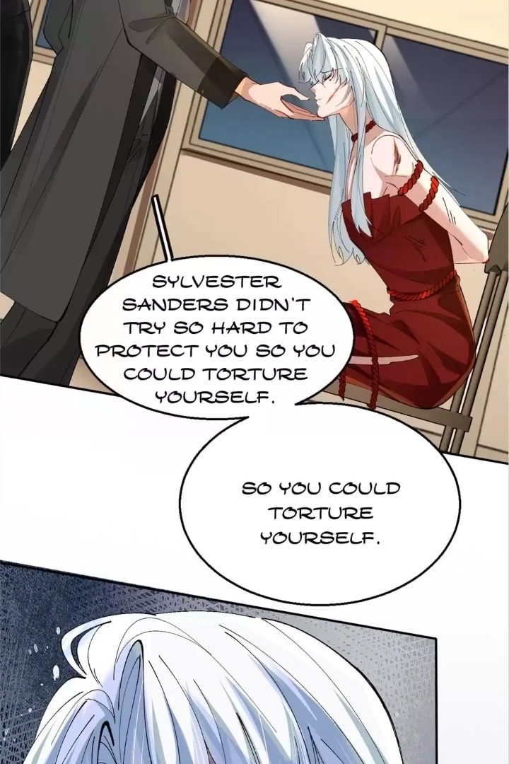 Painful Love (Official) - Chapter 40 manhwa