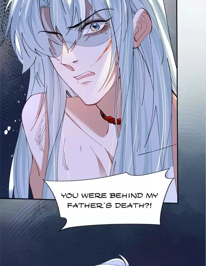 Painful Love (Official) - Chapter 40 manhwa