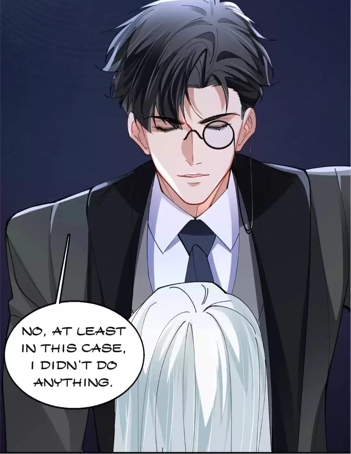 Painful Love (Official) - Chapter 40 manhwa