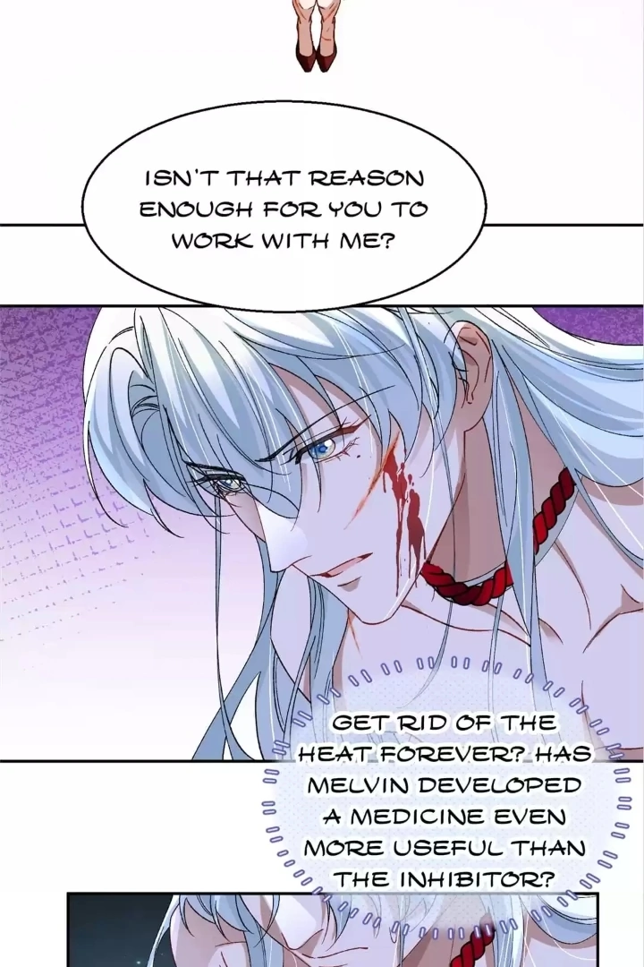 Painful Love (Official) - Chapter 40 manhwa