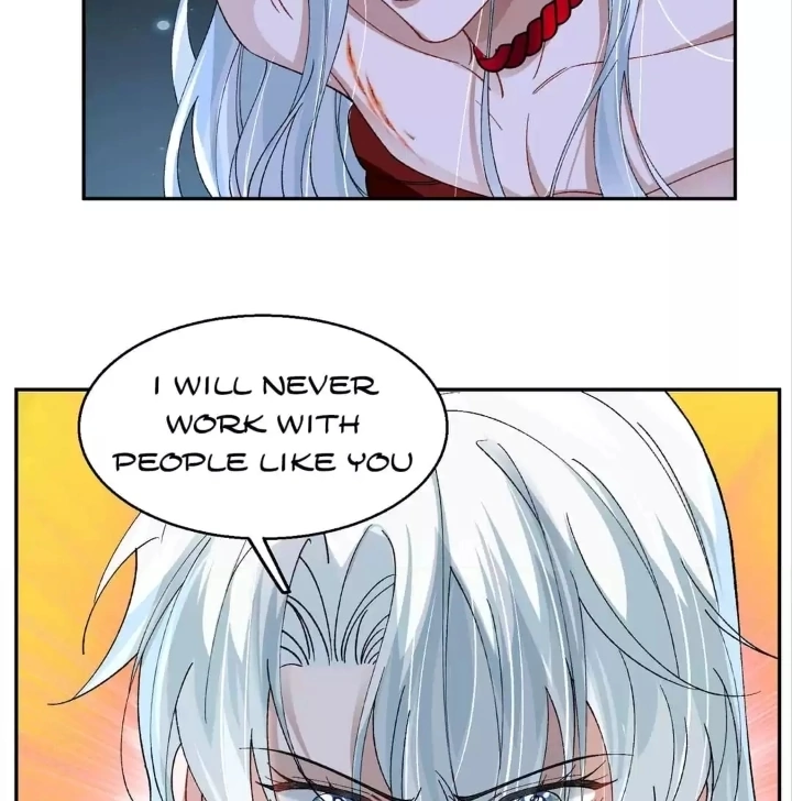 Painful Love (Official) - Chapter 40 manhwa